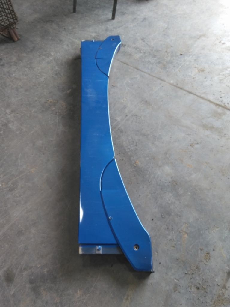 Replaces 2018 KENWORTH T680 CAB EXTENSION ,  GA