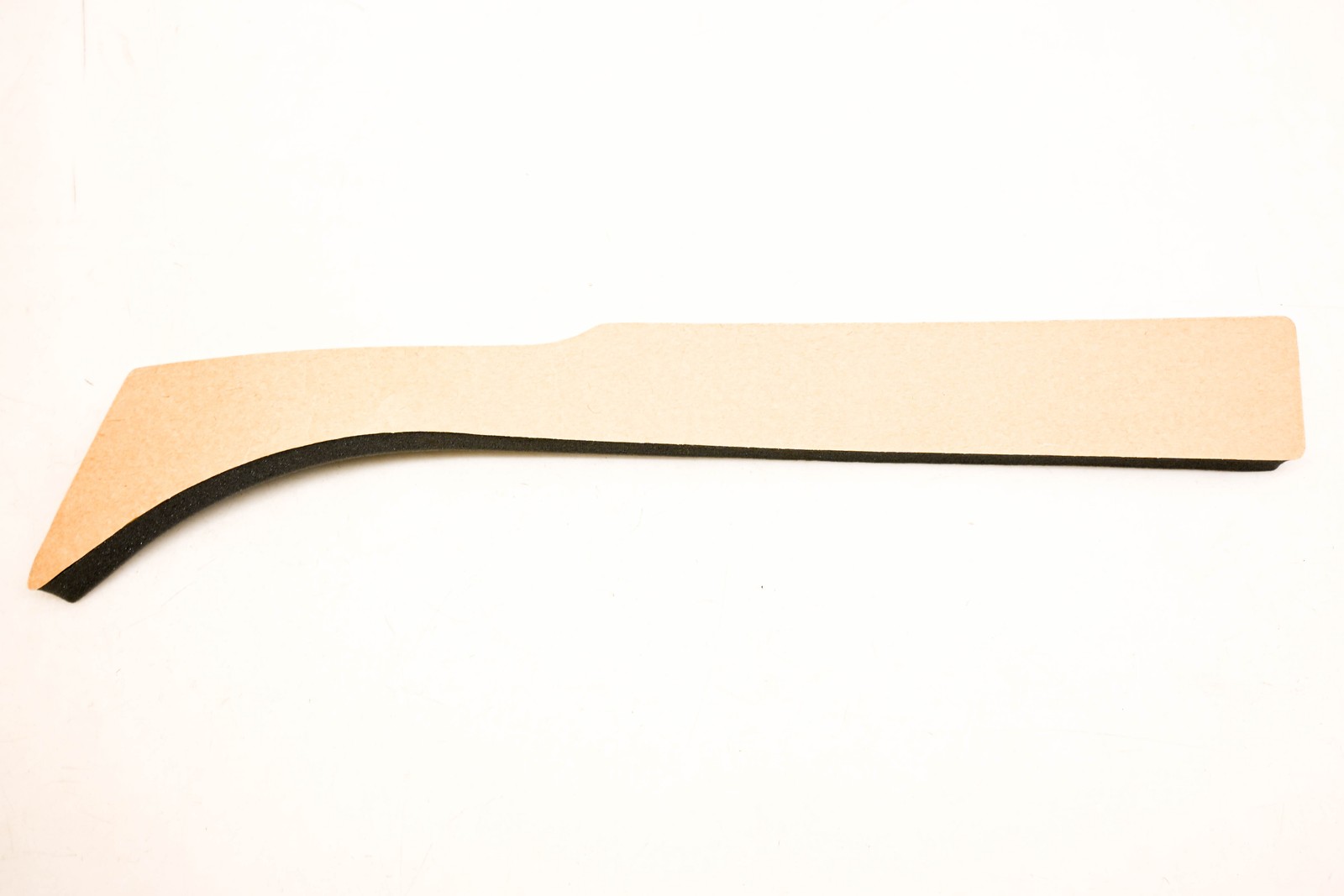 Aftermarket 707900043 Left Upper Foam Pad NOS