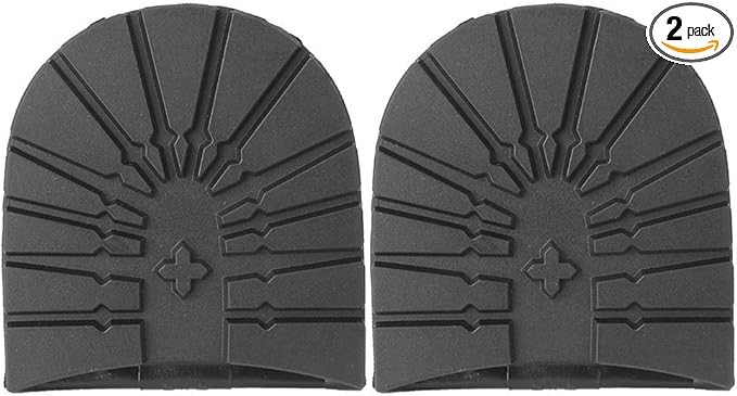 Shoe Heel Replacement Pads