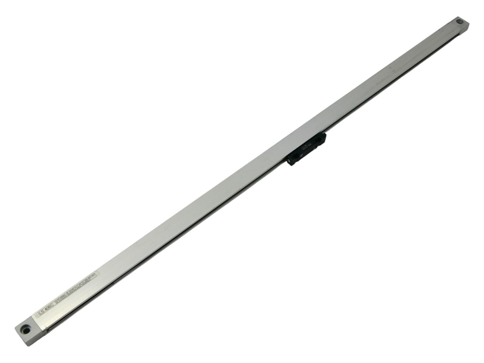 Heidenhain LS 406C 329983-24 Length Gauge ML 920mm + AE LS 406C -used-
