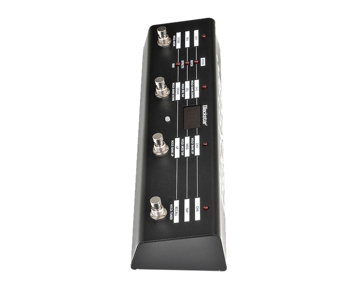 Blackstar ID FS-10 Footcontroller - Open Box