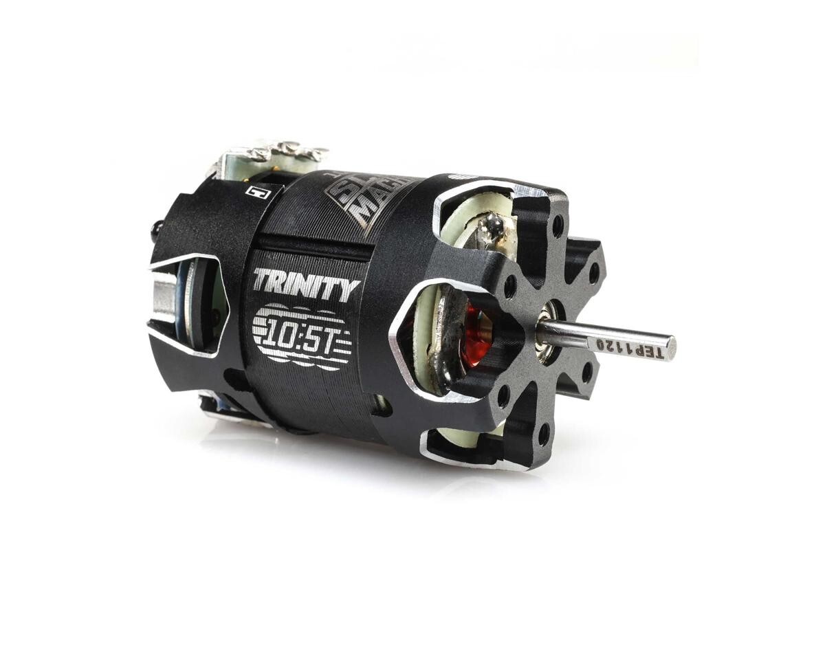 Trinity Slot Machine 2 10.5 SPEC Class Brushless Motor