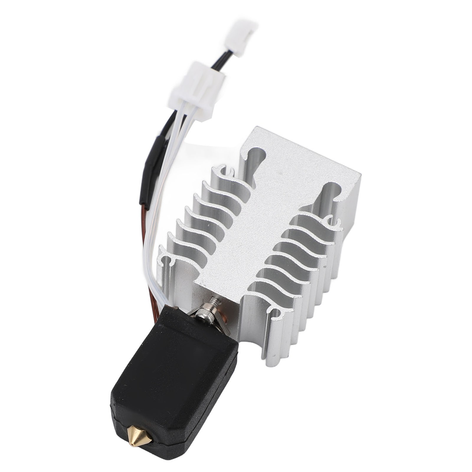 Pre Assembled Hotend Kit Efficient Cooling Design For High Temperature Printing