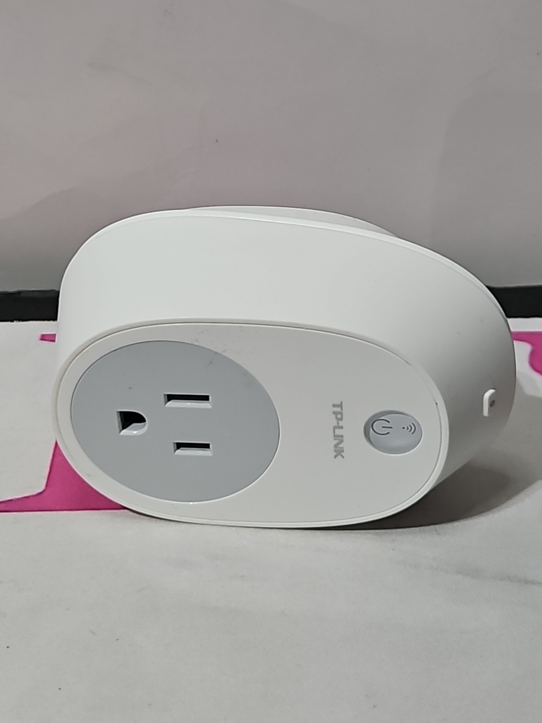 TP-LINK HS100 Smart WiFi Plug TESTED Works With Amazon Alexa & Google Assistant