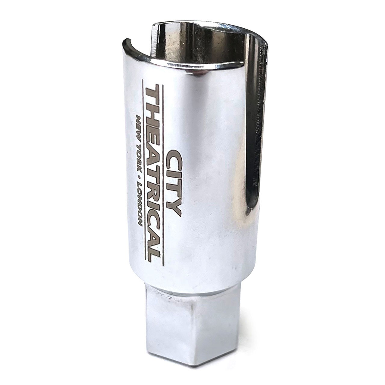 City Theatrical Wing Nut Socket