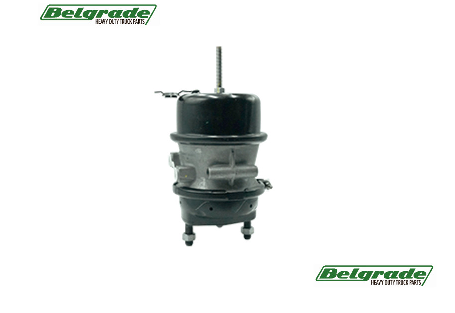 Hendrickson Genuine OEM Un-Handed "Disc" Brake Air Chamber 18/24 # S-38723-U