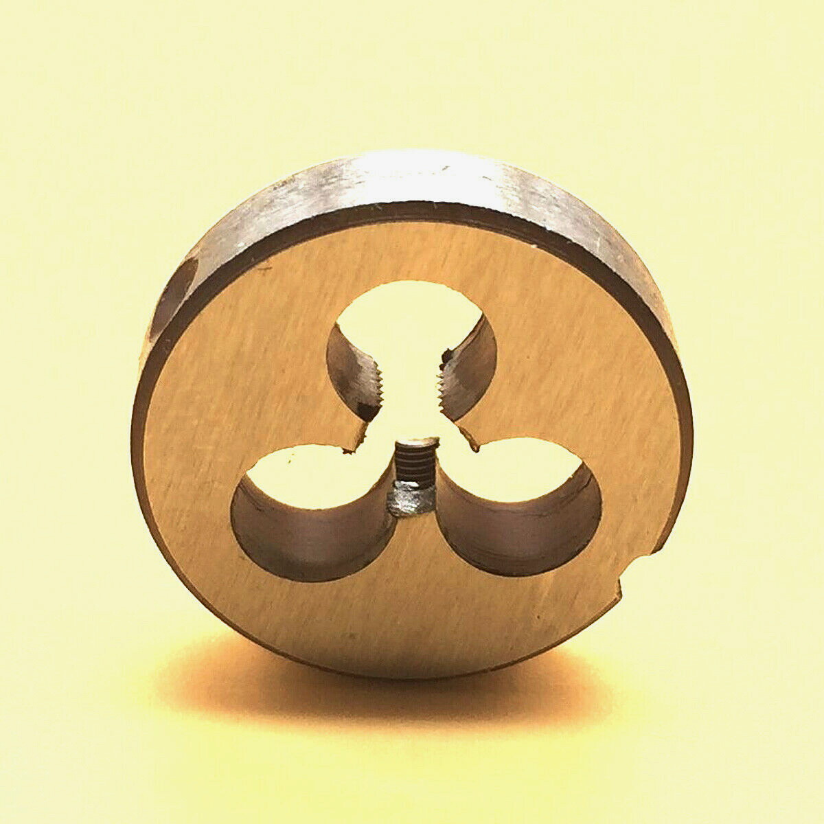 TR8 x 1.5 Trapezoidal Metric Right hand Thread Die TR8x1.5mm [CAPT/2]