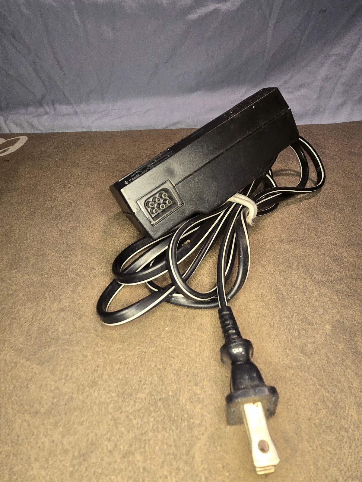 Nintendo 64 AC Adapter Power Supply OEM