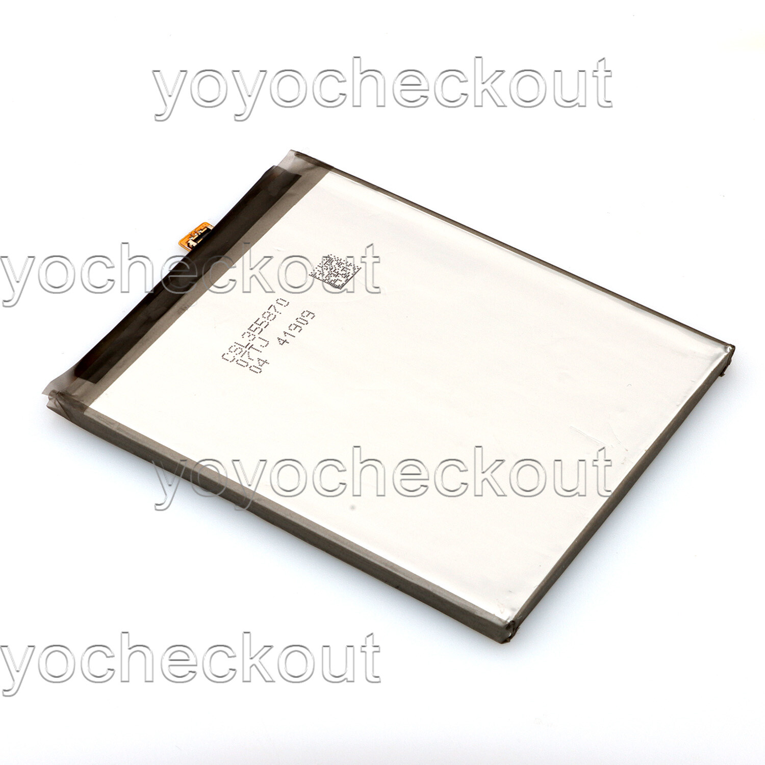 For Samsung Galaxy A01 SM-S111DL Replacement QL1695 Battery Tool