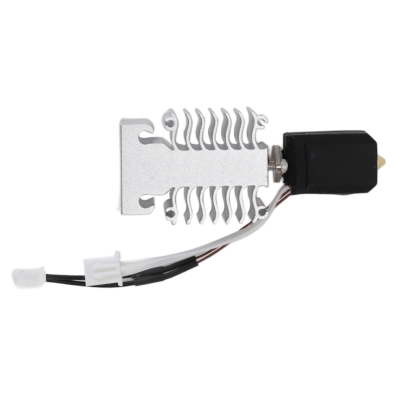Pre Assembled Hotend Kit Efficient Cooling Design For High Temperature Printing