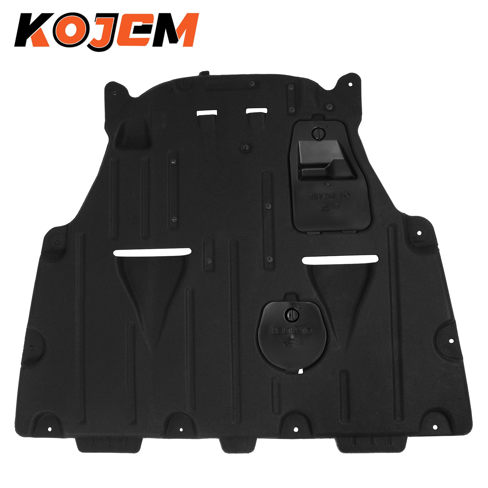 New Undercar Shield Front Lower Engine Cover For Chrysler 200 2015 2016 2017