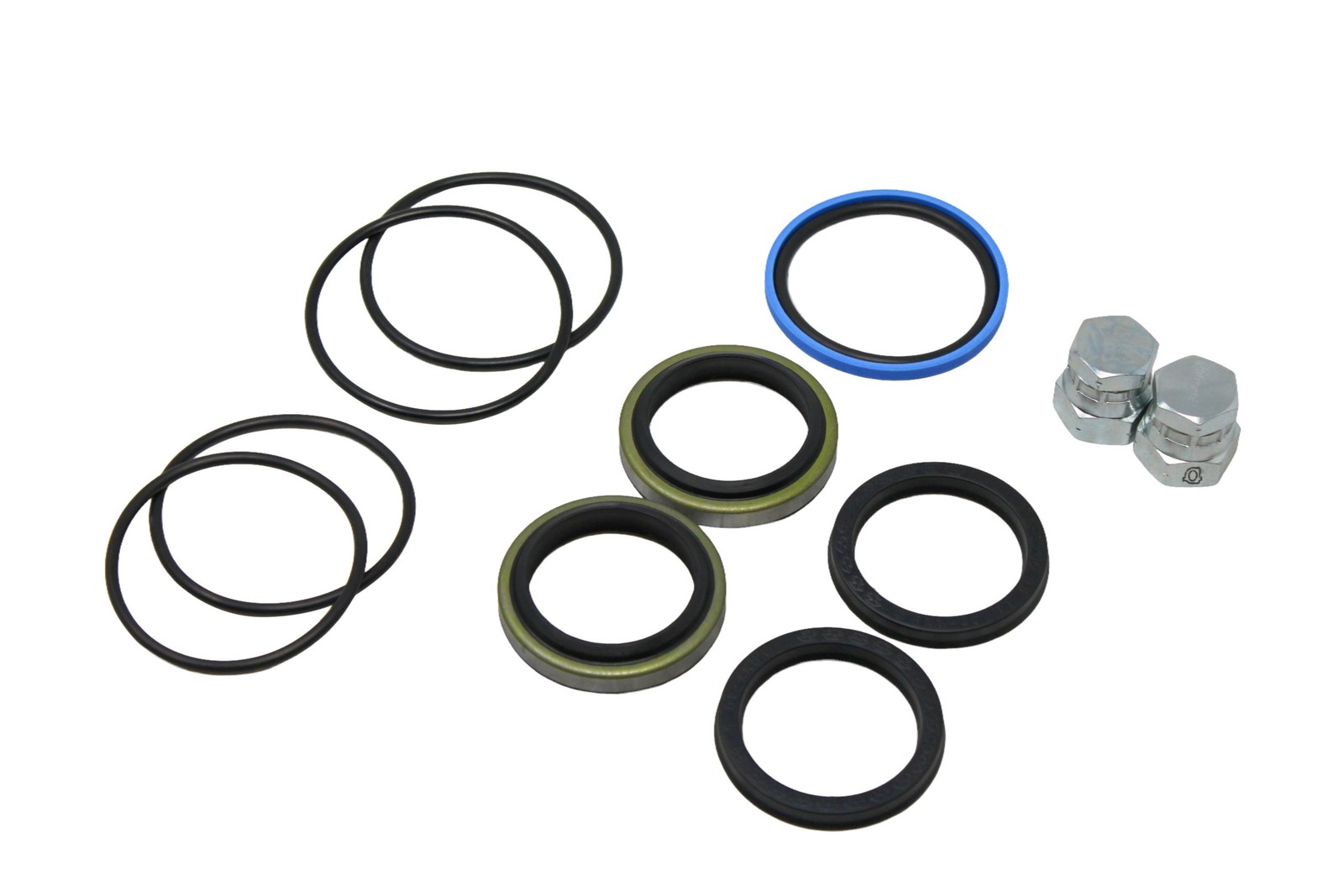 Aztec Replacement for Seal Kit for Clark 447069 - Steering Cylinder