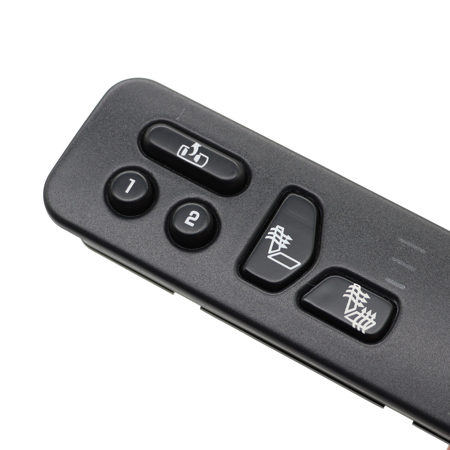 Front Left Driver Seat Heater Switch For 03-07 Chevy Silverado GMC Sierra