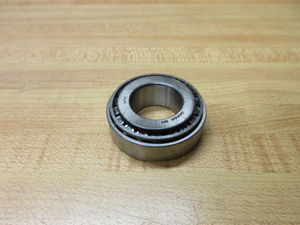 NTN ET 320/22XVI Tapered Roller Bearing 320/22XVI