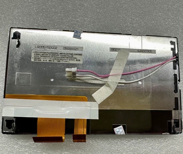 LQ065Y5DG02 6.5 inch lcd display screen