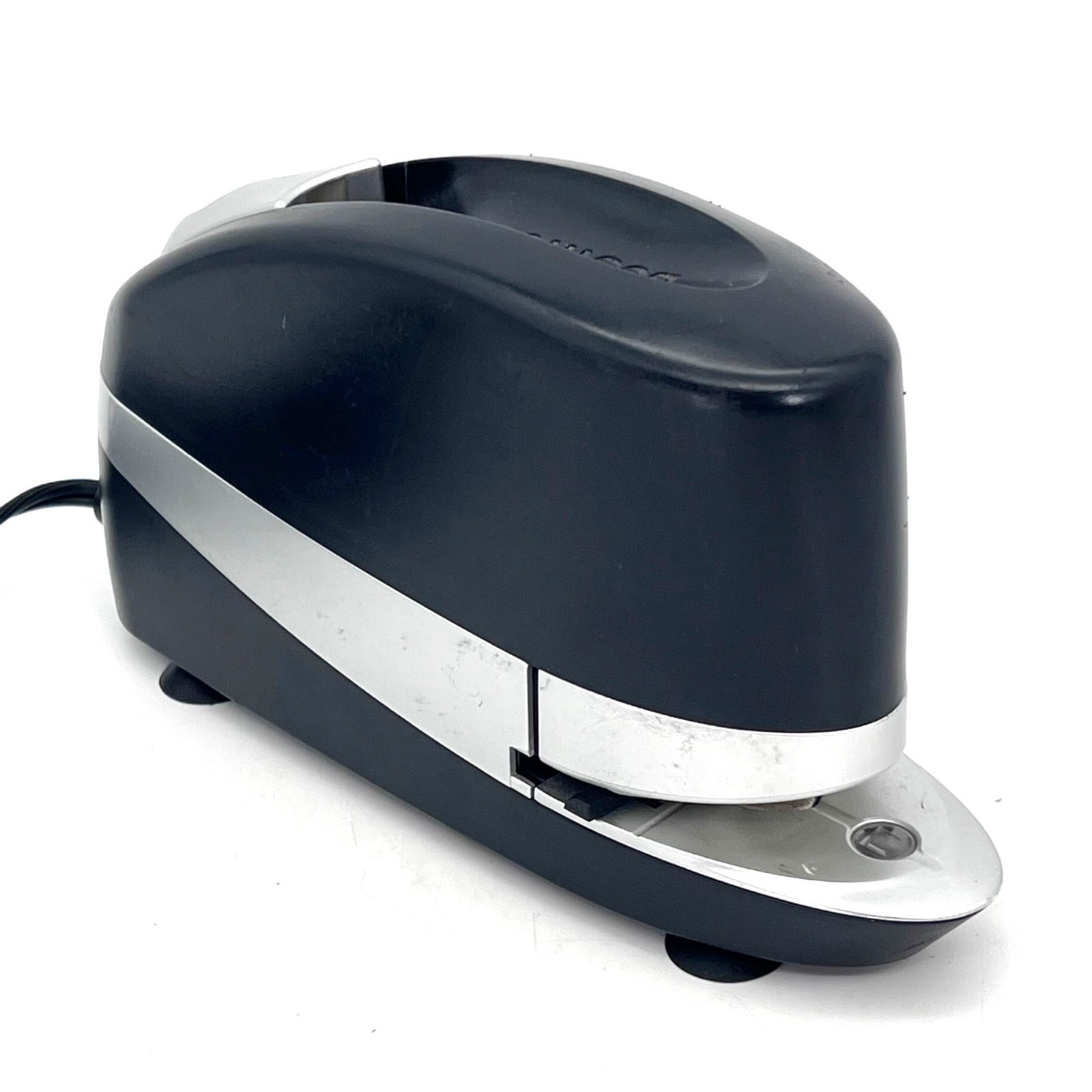 Bostitch Electric Stapler 20SUITE Black & Silver Heavy Duty 120V 60Hz 2.5A