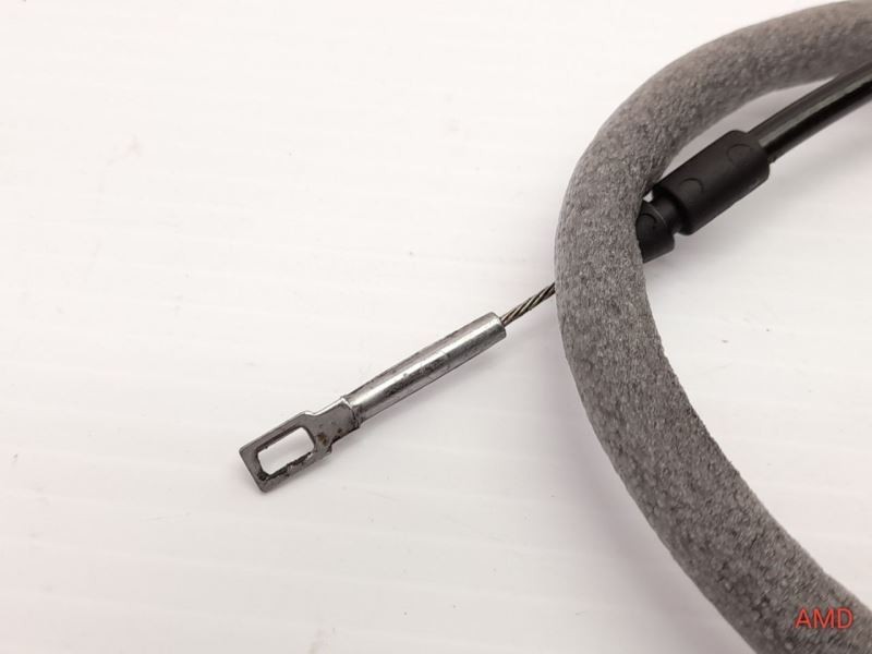 2008 Mini Cooper S R56 R57 R55 R58 R59 Door Opener Handle Bowden Cable 2754525