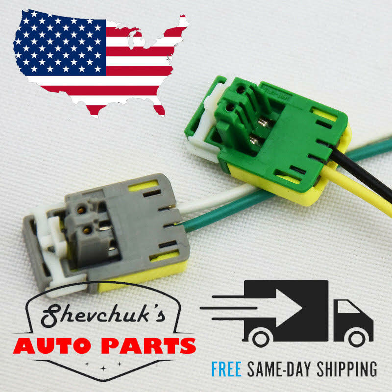2014 2015 Acura MDX RDX TLX RLX Driver Clock spring Plug Connector OEM
