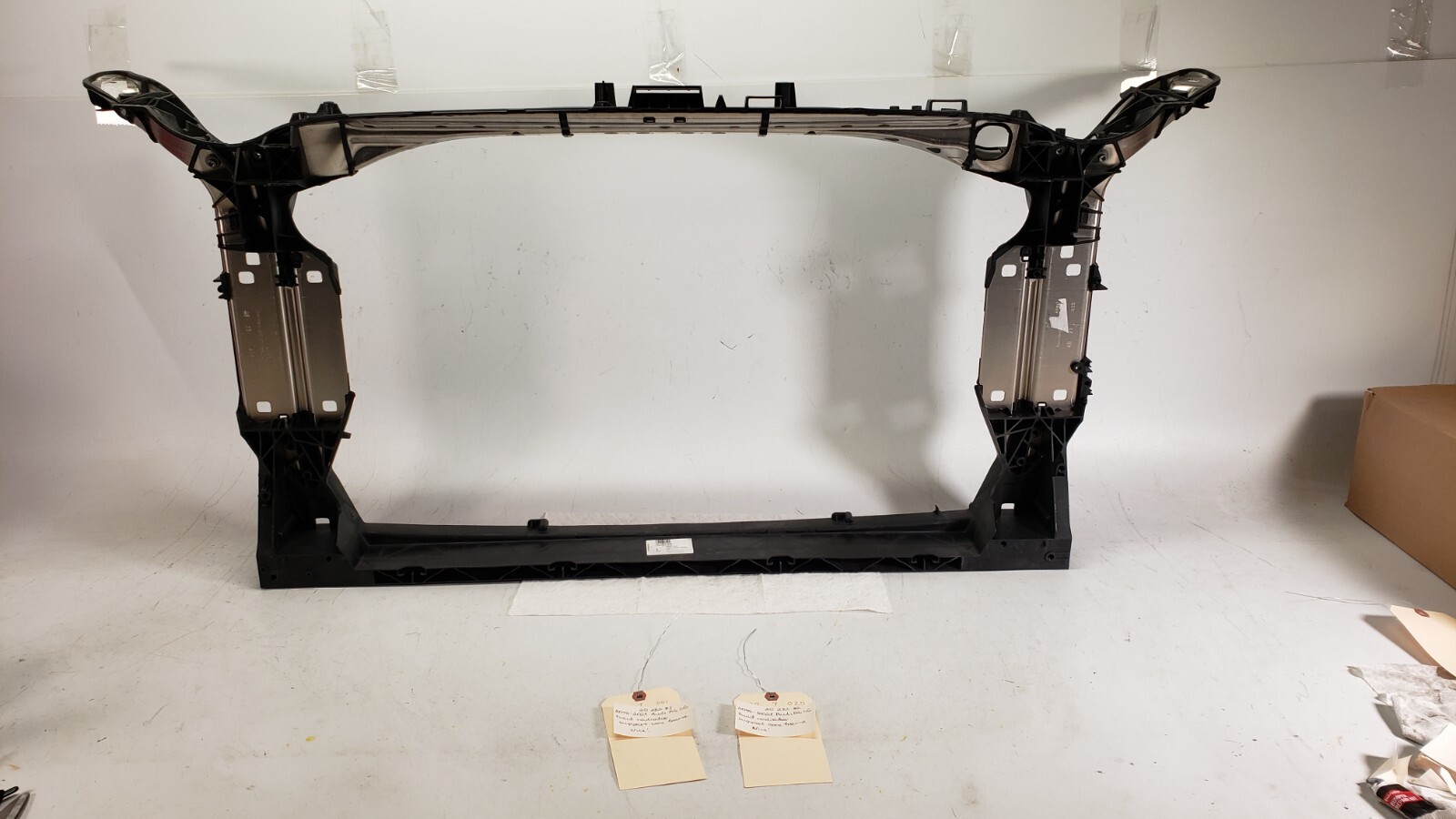 GM BLIND SPOT RADAR SENSOR 84096011 OEM 84096011