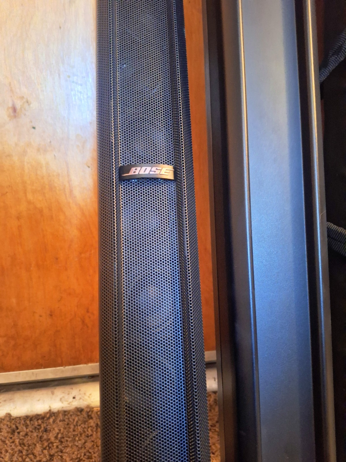 Genuine Bose L1 Pro8 Replacement Tower Array, Extension & Slim Carry Sleeve