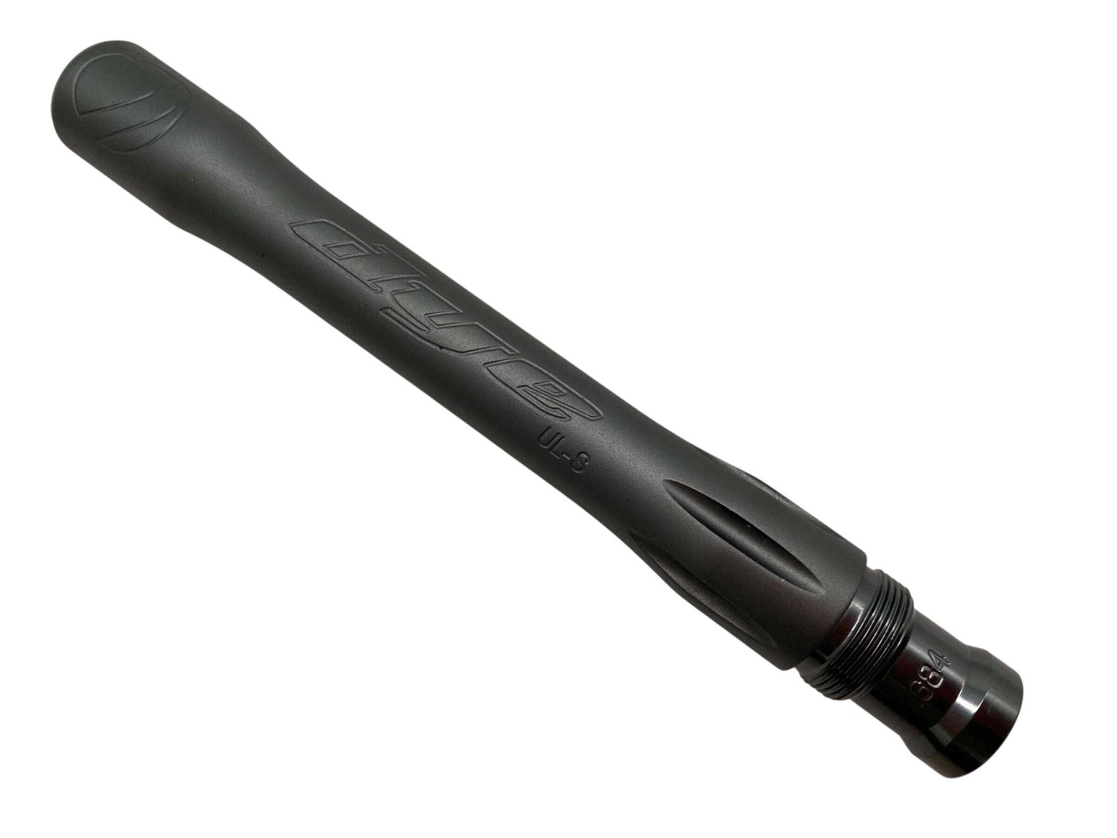 Dye UL-S Barrel Back - .684 - grey