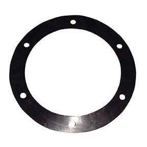 (080-930) 6" O-Ring FOR CT-30 DEV-130510