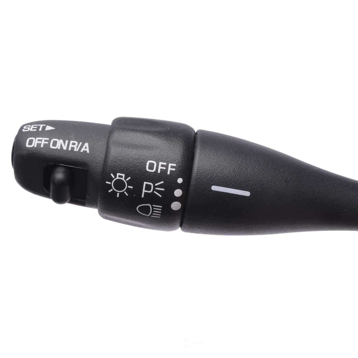 Headlight Switch-Cruise Control Switch Standard DS668T