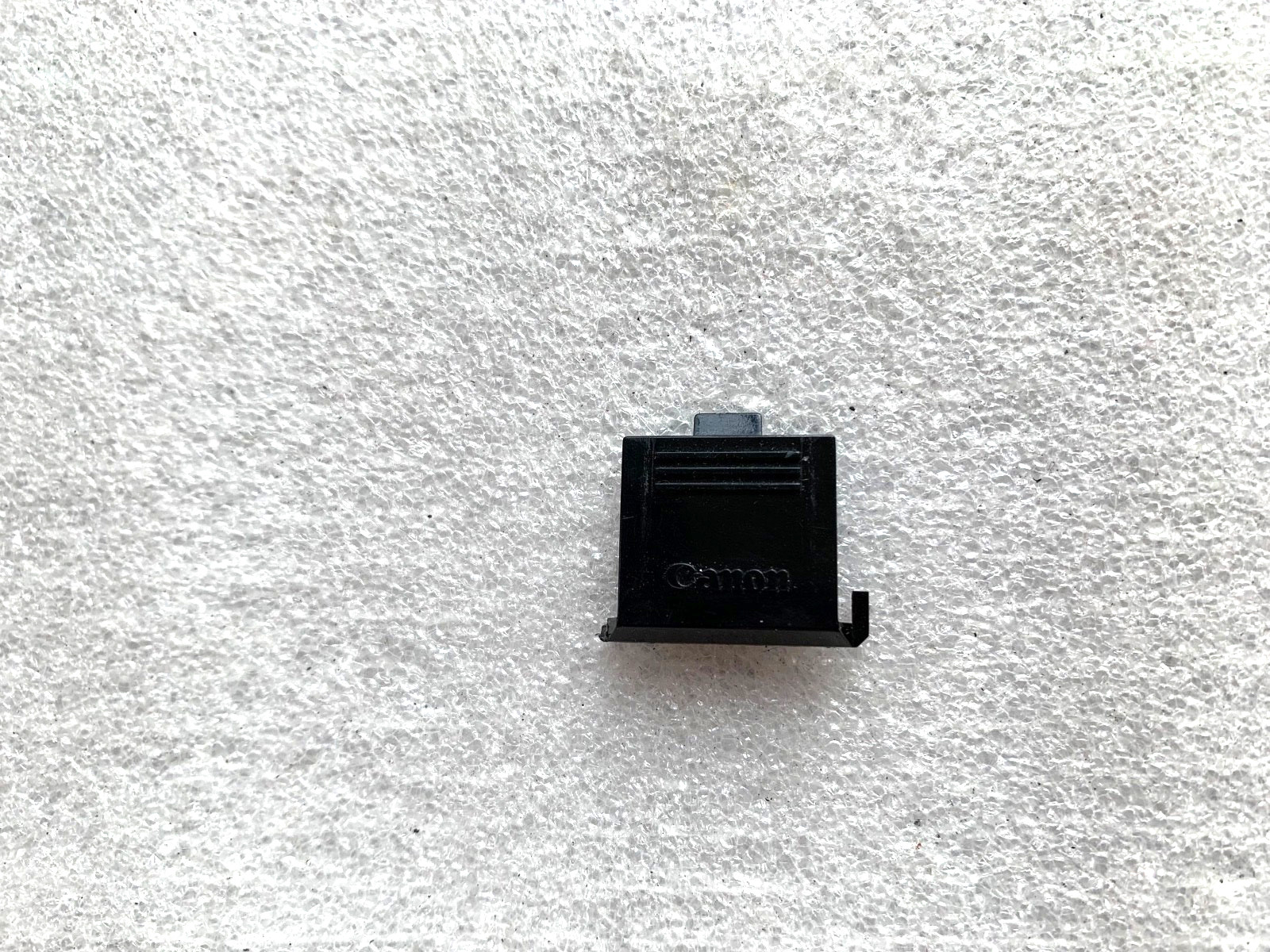 Genuine Canon A-1 AE-1 AT-1 Hot-shoe flash coverHere for sale is one each Genuin