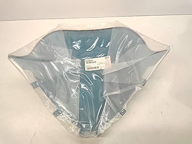 Windshield, Mid Smoke - 2000 POLARIS NOS