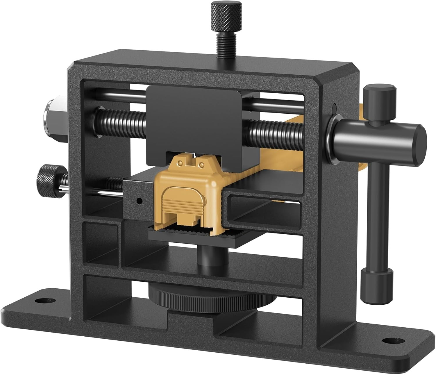SporGain Heavy-Duty Sight Pusher Tool–Universal for Handgun Sight Adjustment