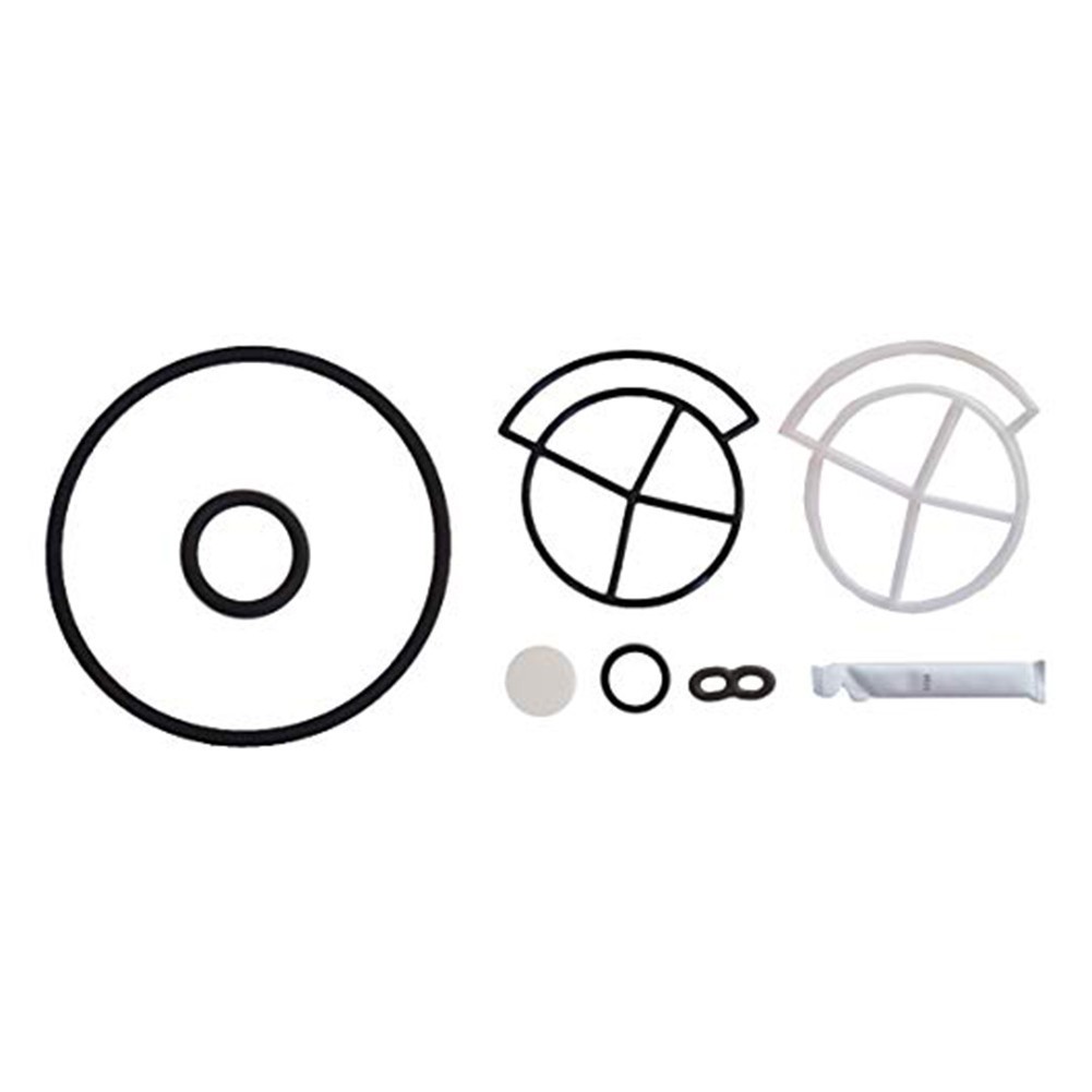 Seal Kit For 1 Inch High Flow Water Softeners WS35X10020 Compatible Part New