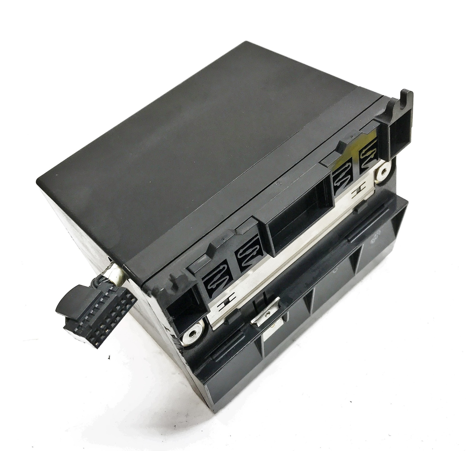 GE/Fanuc Genius Bus Interface Unit IC670GBI102A