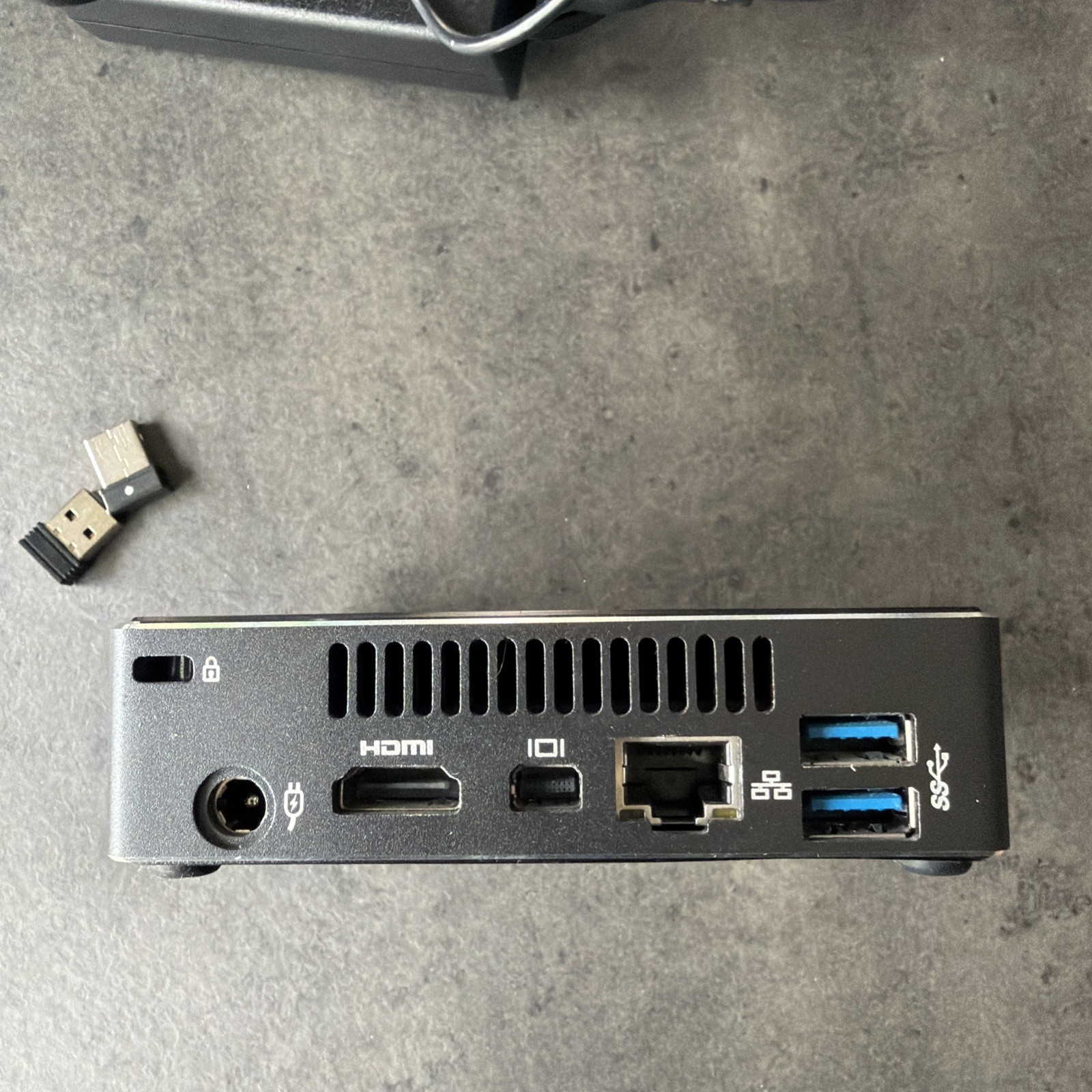 Clearone Collaborate Pro 300 & Power Adapter 910-401-830 Video Conference Share