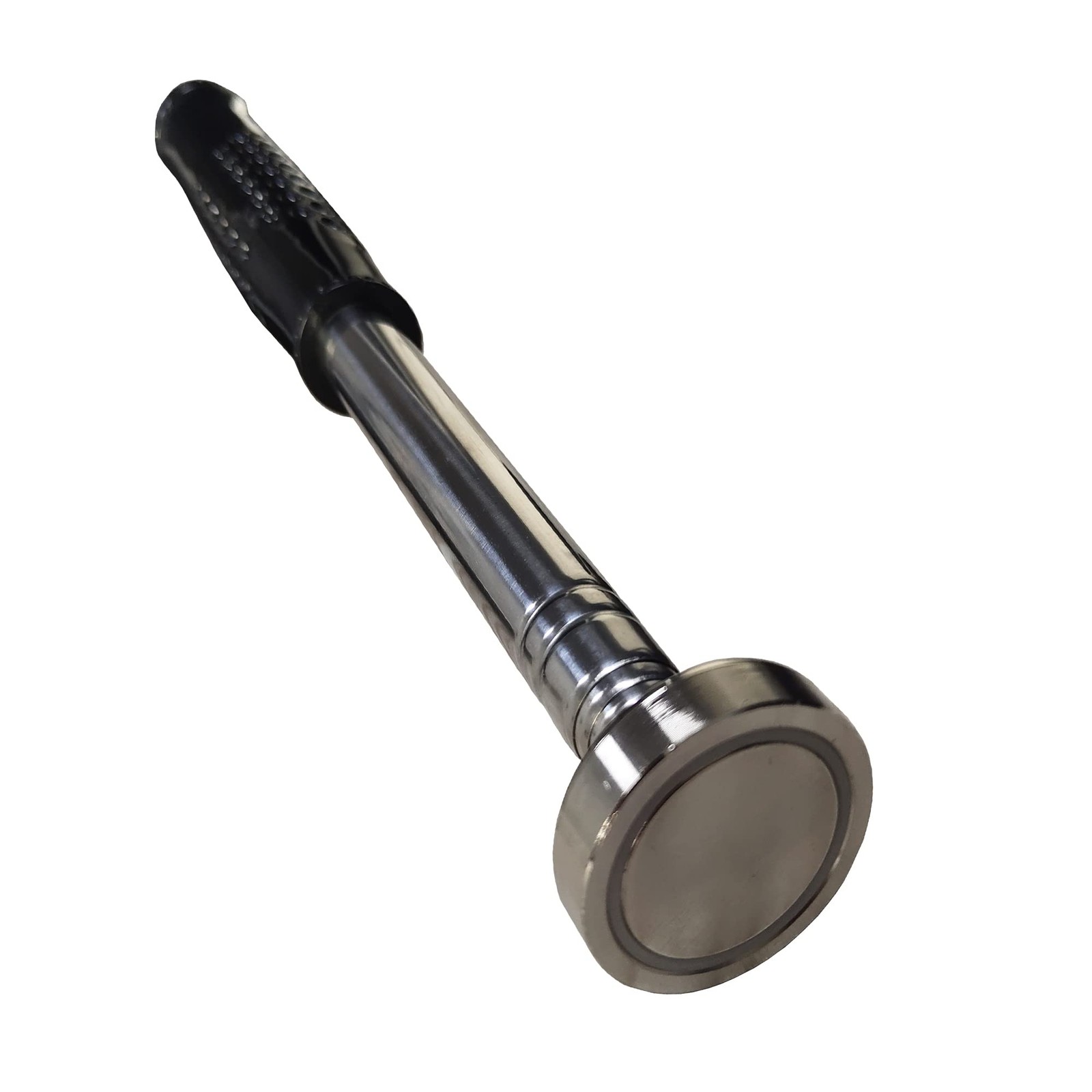 Magnetic Pickup Tool 41" Telescoping Retractable 35lb Suction for Easy Retrieval