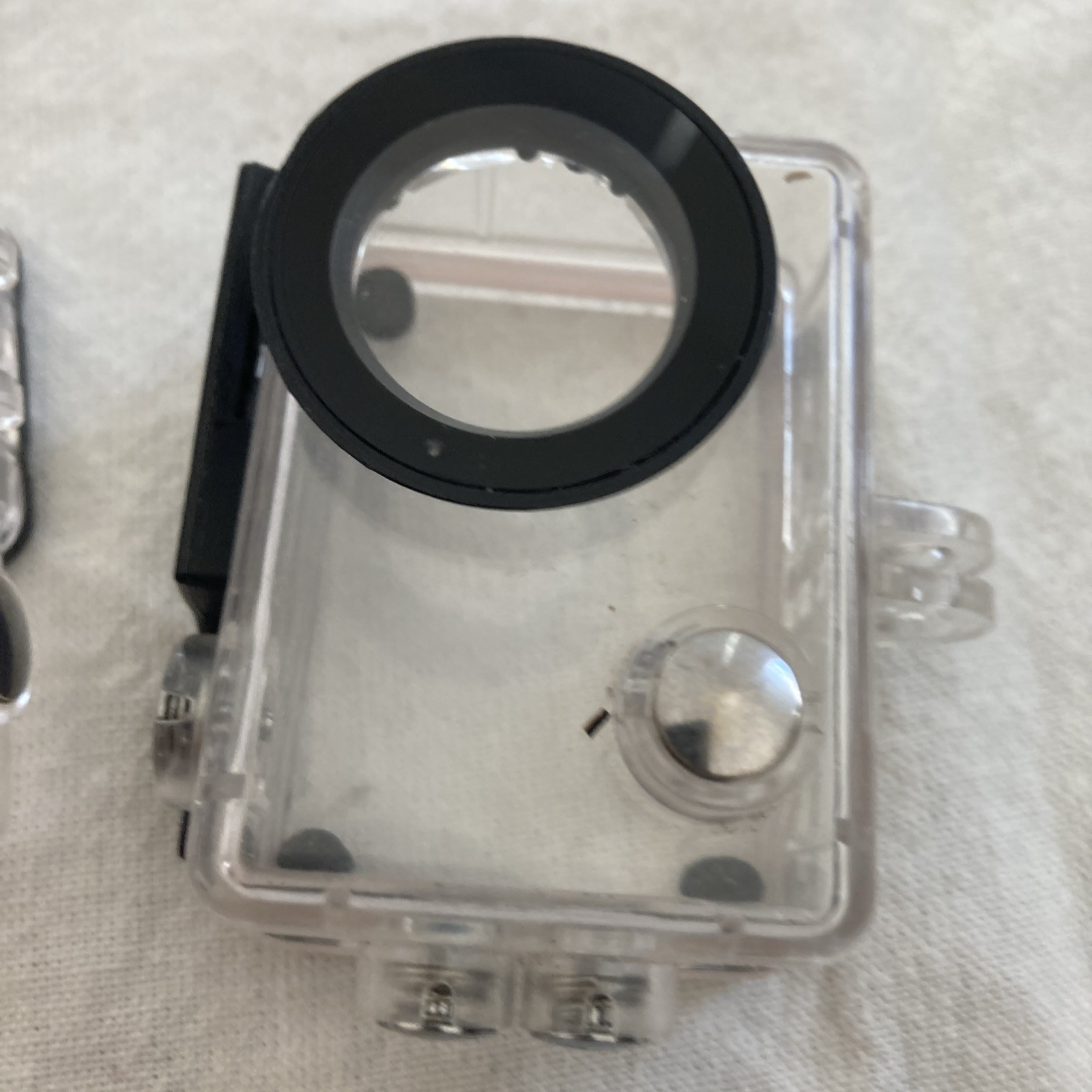 GoPro Waterproof Case