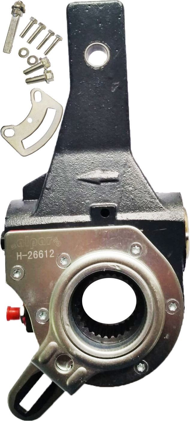 H-26612 28 Spline 6" Auto Slack Adjuster Ref 133.2841, 40920006, 40020212