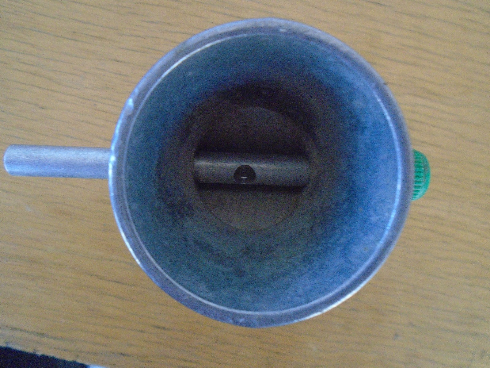 RCBS Powder Trickler-(09089)