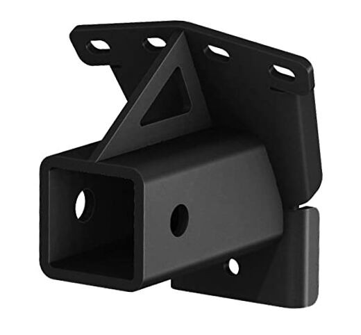 Kfi 10-1135 Receiver Hitch