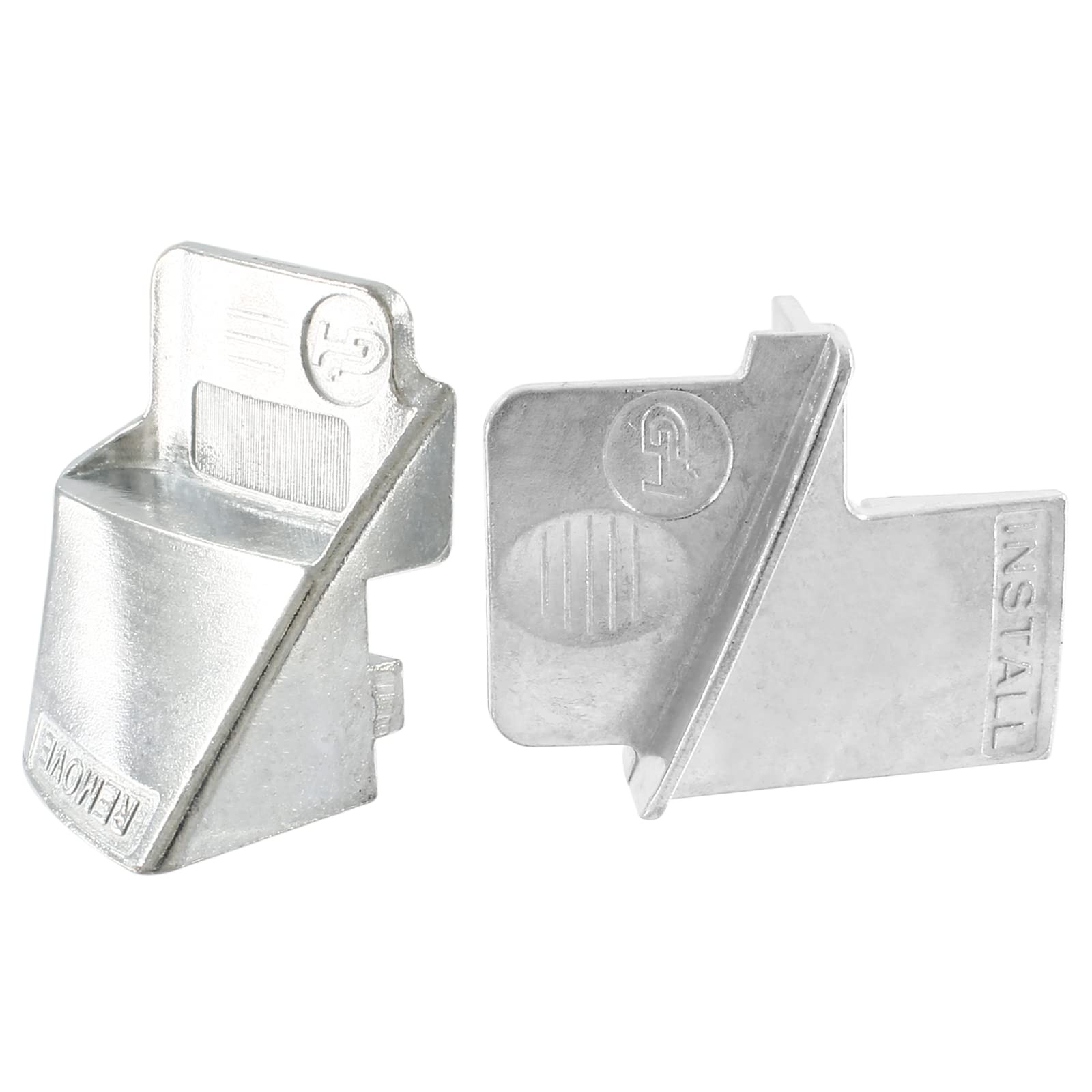 suiwotin 2pcs Belt Removal Tool and Installation Tool, Metal