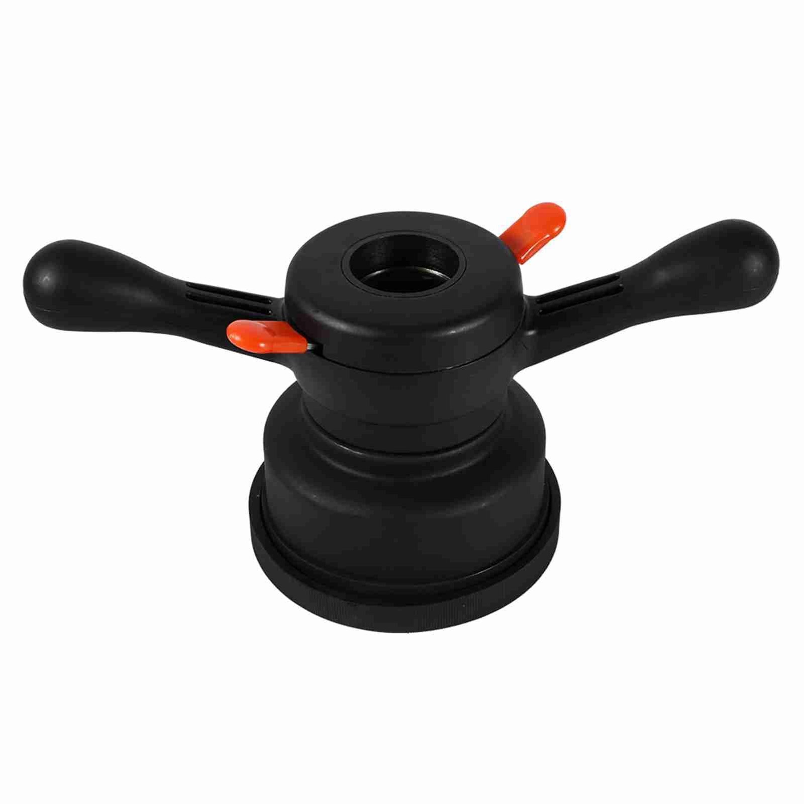 Wheel Balancer Tool Quick Release Hub Wing Nut Standard Tire Changer 40x4mm
