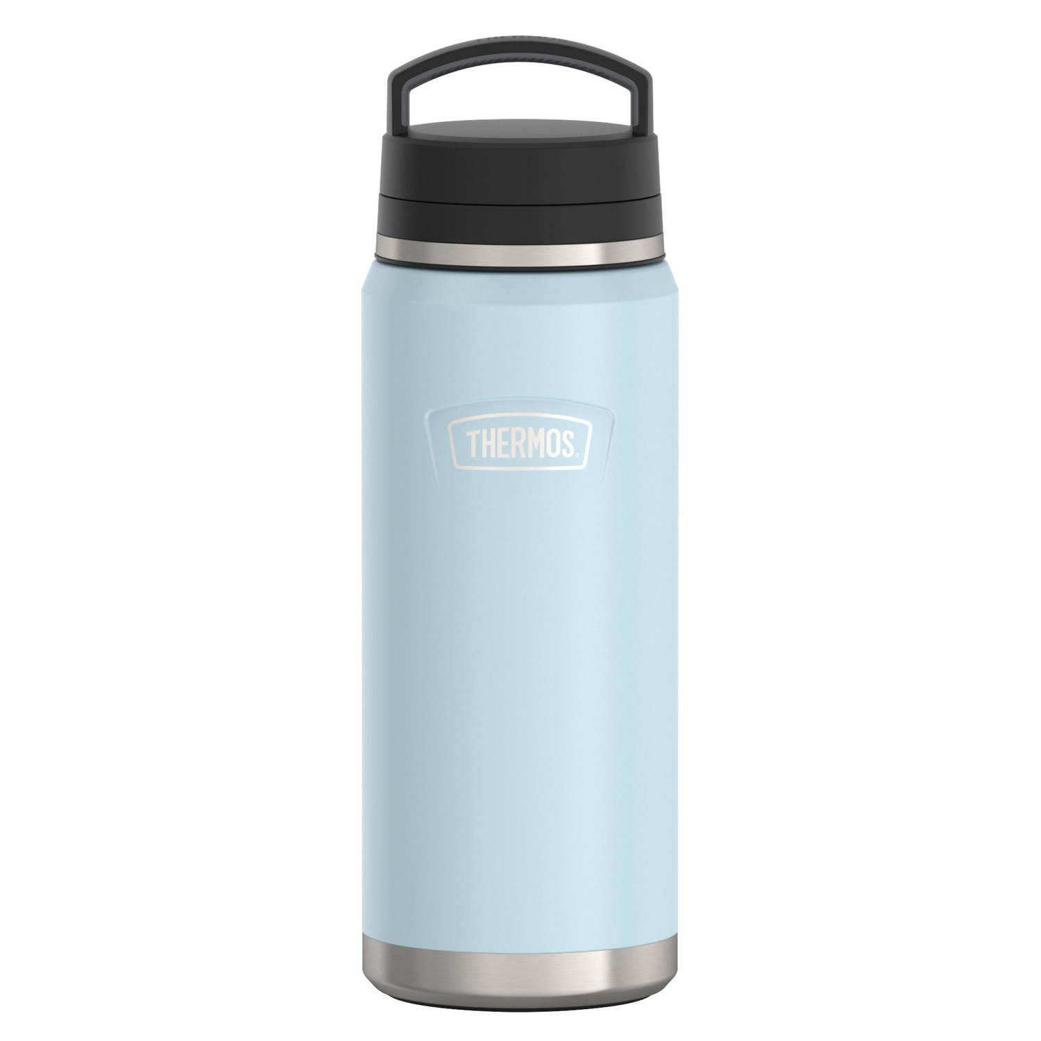 Icon 40-Oz Stainless Steel Dual-Temperature Beverage Bottle