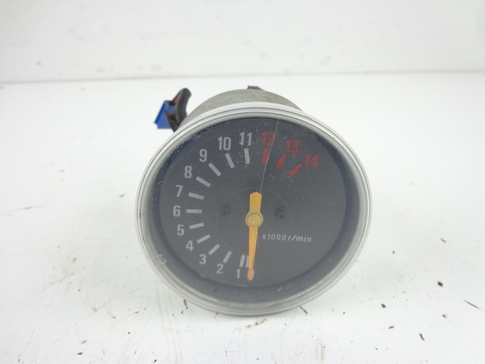 1988 Suzuki GSX600/88 GSX 600 Katana Tachometer