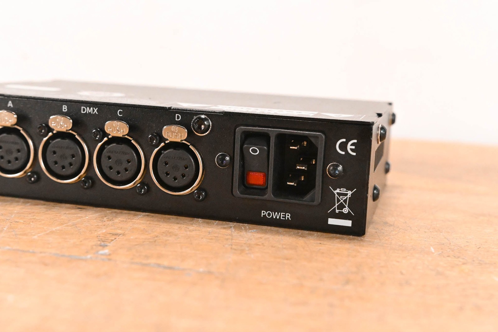 MA Lighting dot2 NODE4 (1K) for dot2 Consoles CG01WAJ