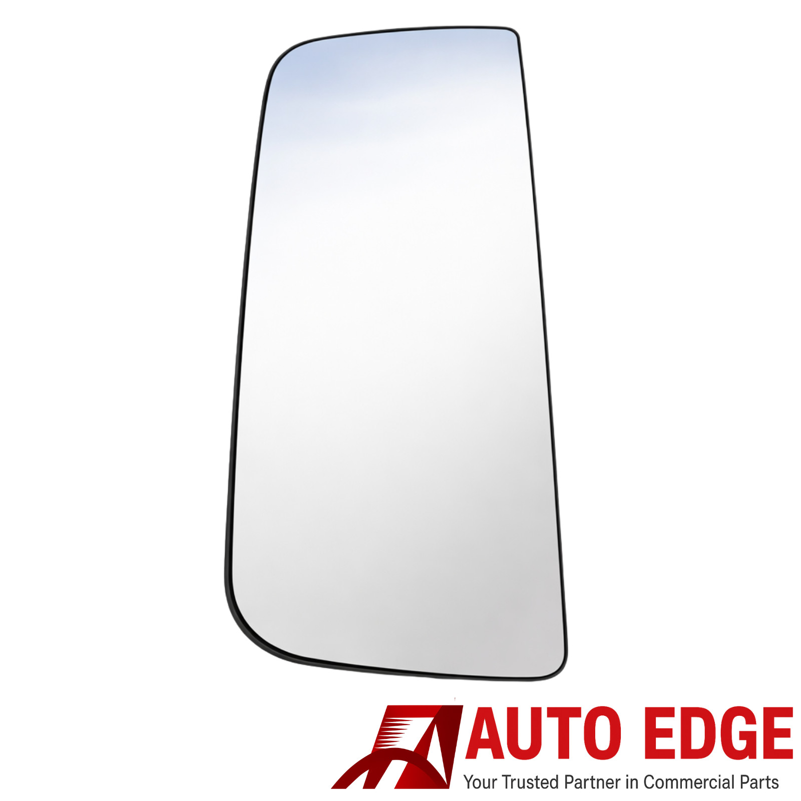 Fits Mercedes Actros MP4 Main Mirror Glass LH Passenger Side 0028116333
