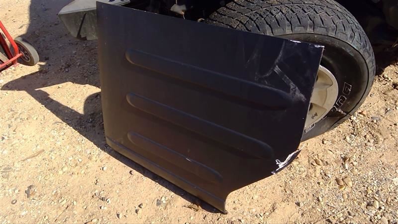 WRANGLER 2013 High Mounted Stop Light 694570