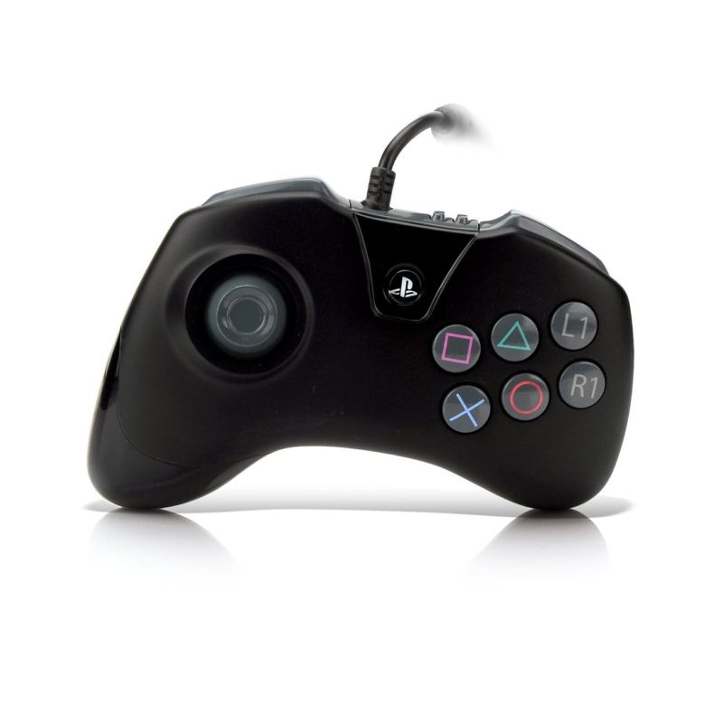 PDP Versus Controller Fight Pad for Ultra Street Fighter IV 4 PS3