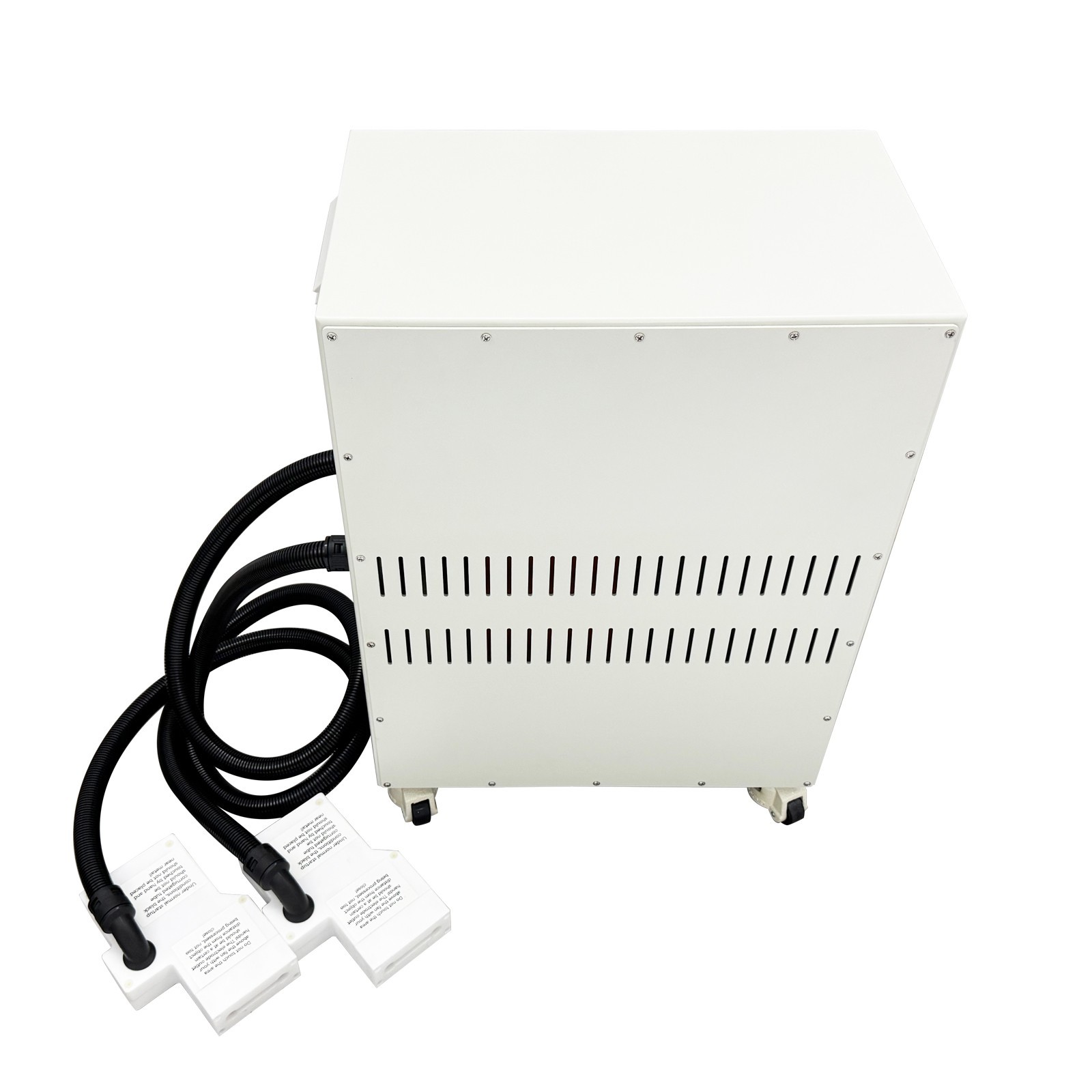 Surface Corona Processing Machine 3D Plasma Corona Treatment Machine AC110V