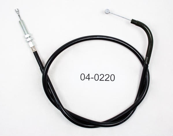 Motion Pro Clutch Cable Black #04-0220 fits Suzuki SV650/SV650S 1999-2002