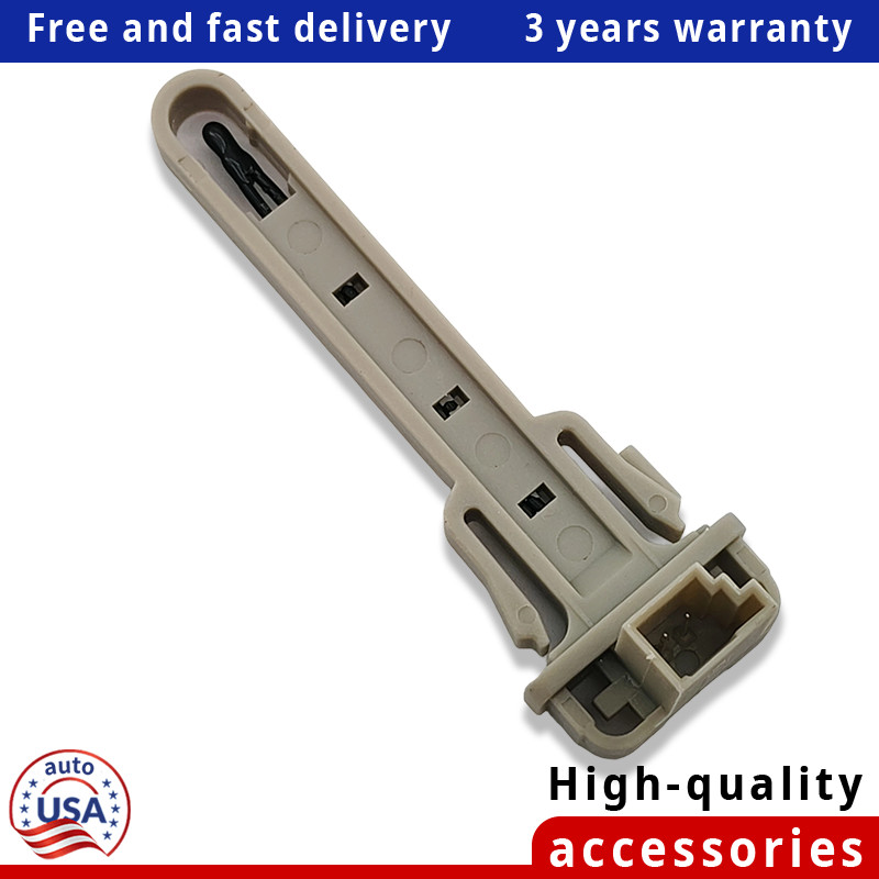 A/C Evaporator Thermistor 1107675-00-A For 17-21 Tesla Model 3