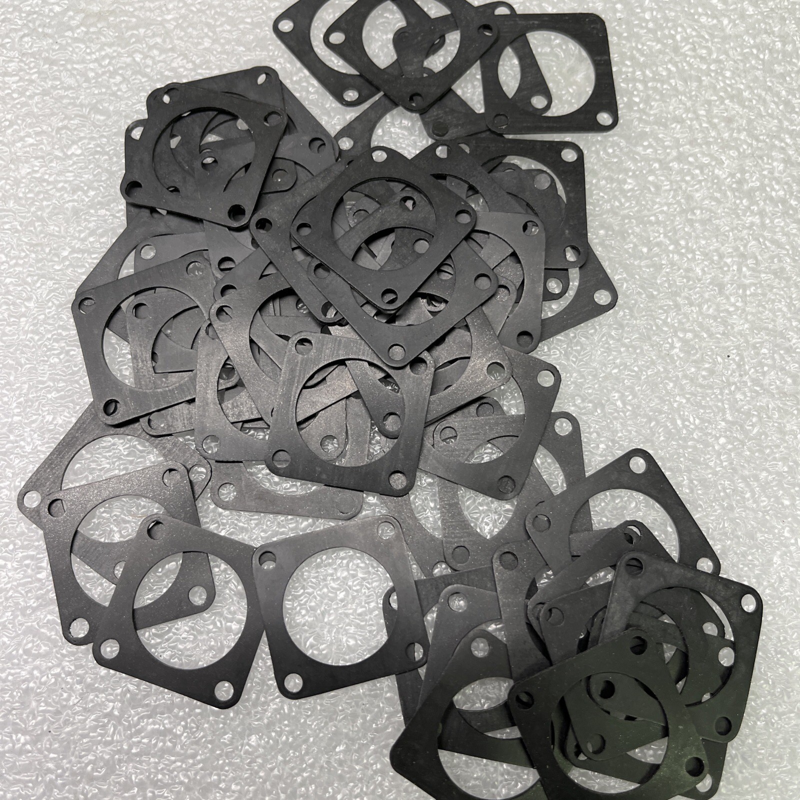 ( LOT OF 10) NEW CONN FLANGE GASKET 12 FREE SHIPPING
